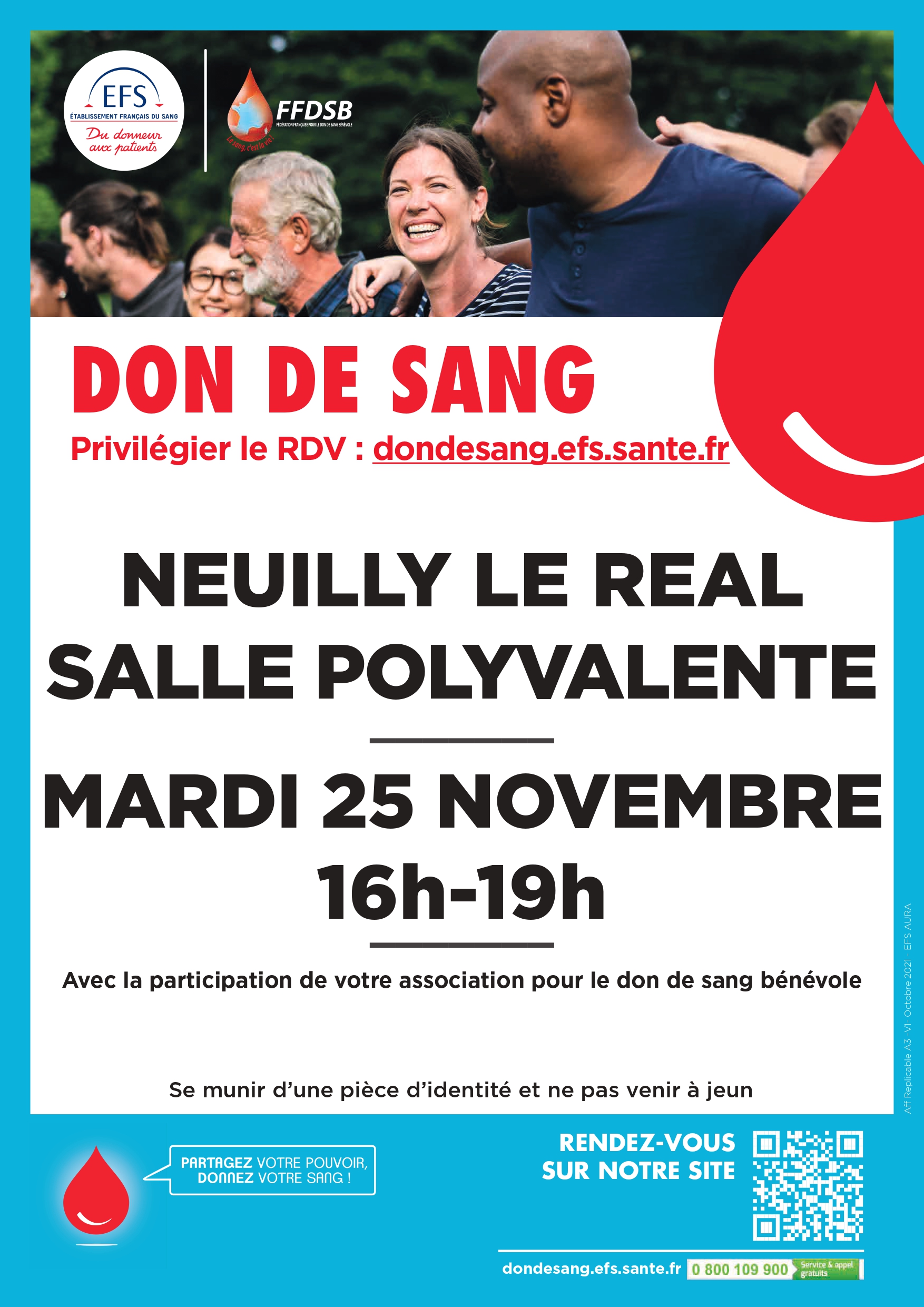 DON DE SANG