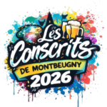 Conscrits de Montbeugny